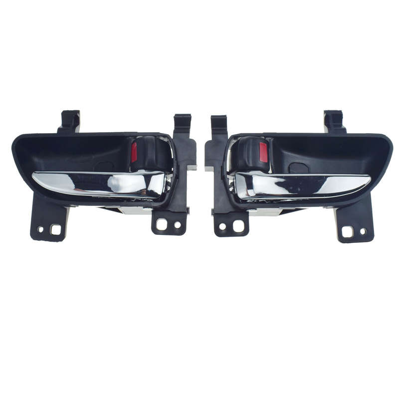 LH RH Inside Door Handle For Subaru Legacy Forester Impreza Toyota 86 SCION FR-S