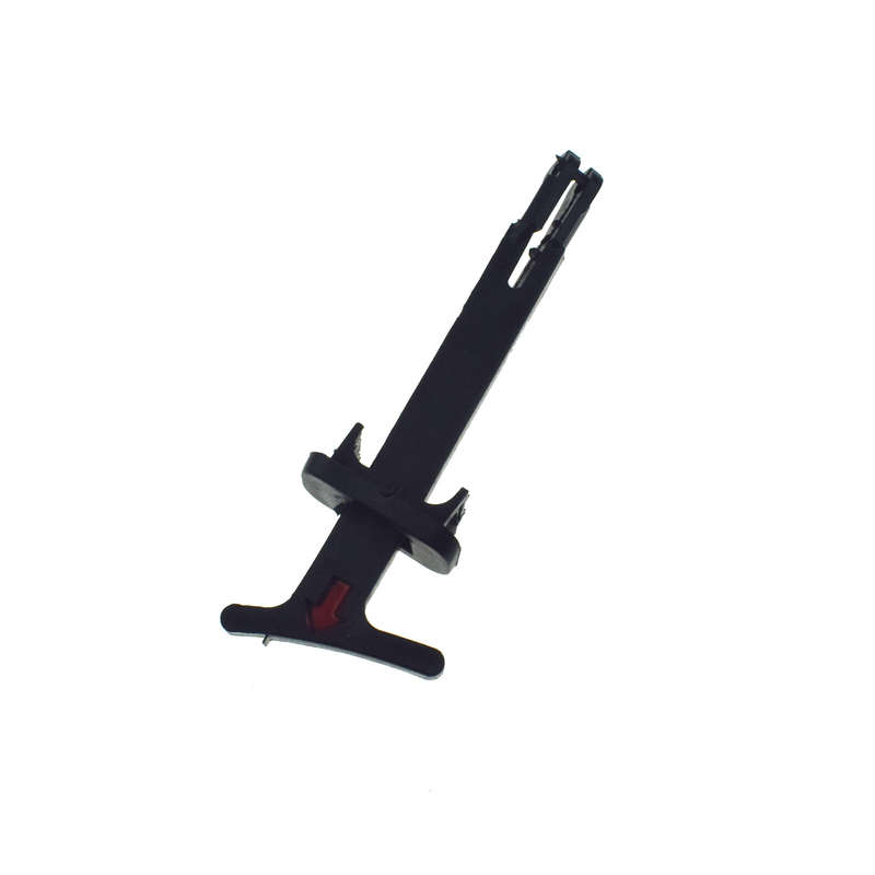 New Front Grille Hood Pull Handle Release 1J5823593C For VW Jetta Golf MK4 99-05