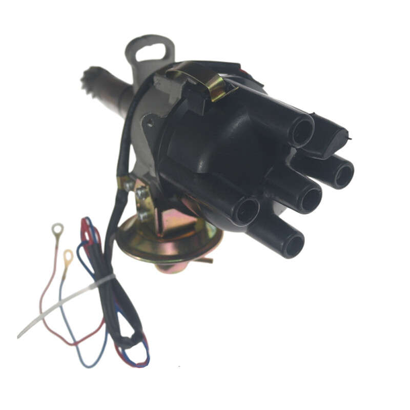Ignition Distributor MD169418 Fit for Forklift Mitsubishi Caterpillar 4G63 4G64