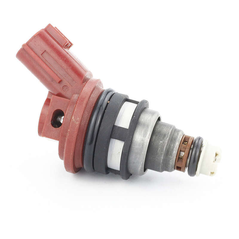 Fuel Injector 16600-53J03 A46-00 for 1991-1994 Nissan Sentra Infiniti G20 2.0L