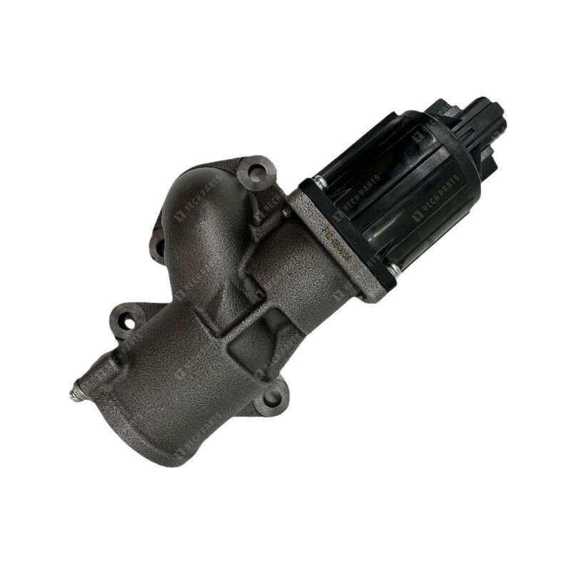 8980139111 8980139110 Valve For Isuzu D-Max Dmax 3.0TD 4JJ1 Engine 2007-2012