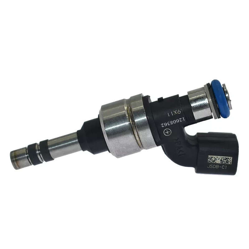 4pcs Fuel Injector nozzle 12608362 12633784 For 2011-2017 Chevrolet Equinox 2.4L