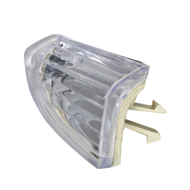 Front Left & Right Turn Signal Light Shell For VW Passat CC 3C8807717 3C8807718