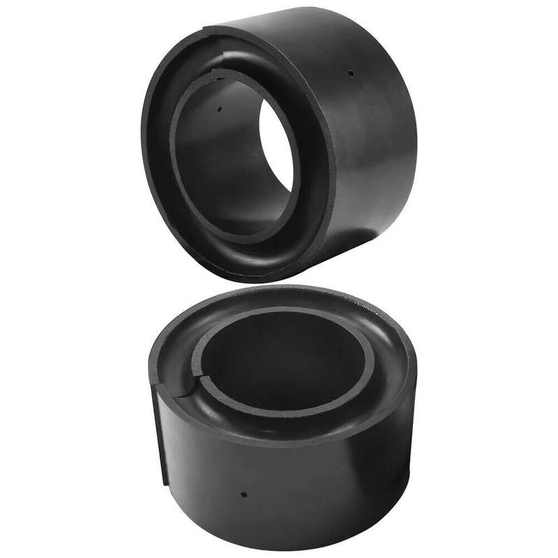 2XFit For RAM ProMaster 1500 2500 3500 4x2 2014-2023 CSS-1195 New Coil Spring
