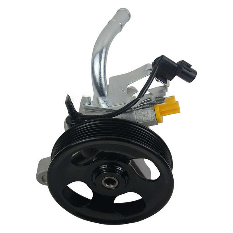 57100-2M000 Power Steering Pump Fit for Hyundai Genesis Coupe 2.0L 2010-2014