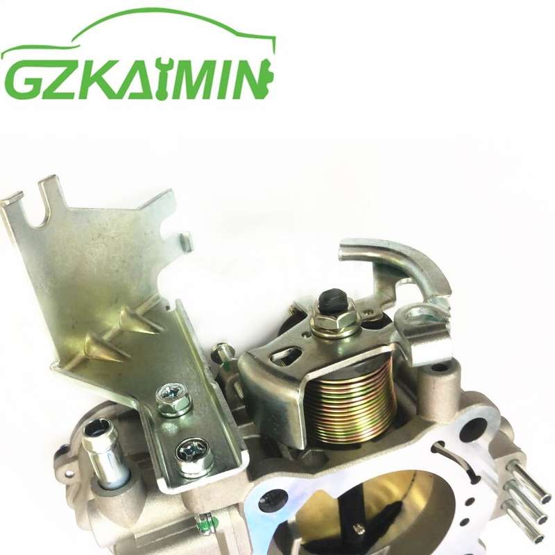 Throttle Body Assy MD348467 Suitable for Mitsubishi Delica 4G63