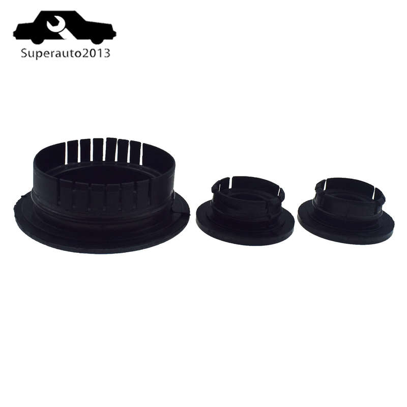 Oil Separator Kit Cover & Seal & Camshaft Cap Set For Mercedes-Benz CLS 500 E300