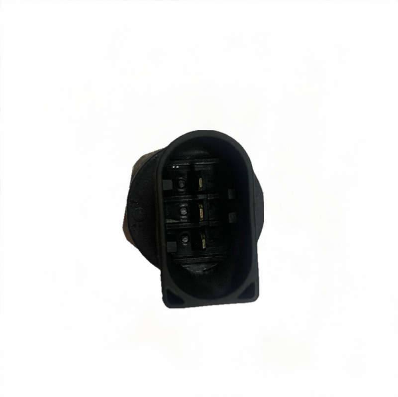 Fuel Rail pressure sensor 0281002988 Fits For BMW 1 3 4 5 6 7 Series F25 E83 F26