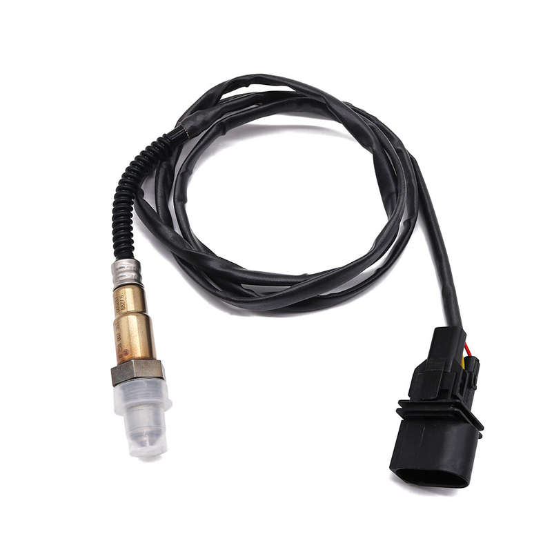 Oxygen Sensor For Skoda 99-05 VW Jetta 1.8L-L4 Part No 0 258 007 351