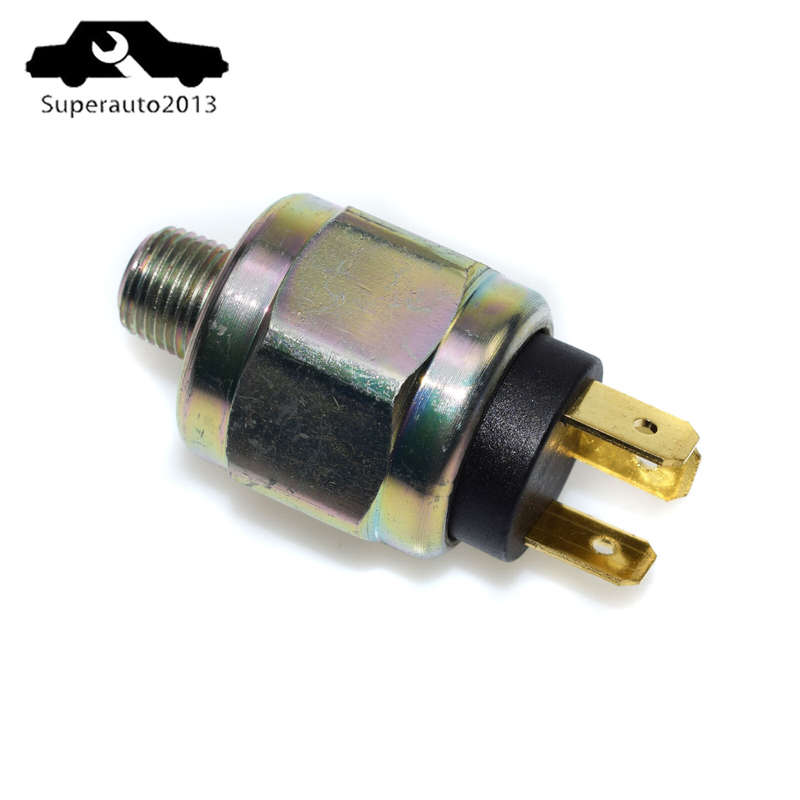 113945515G New 3 Pins Brake Light Switch For VW Beetle Bus Porsche 928 924 911
