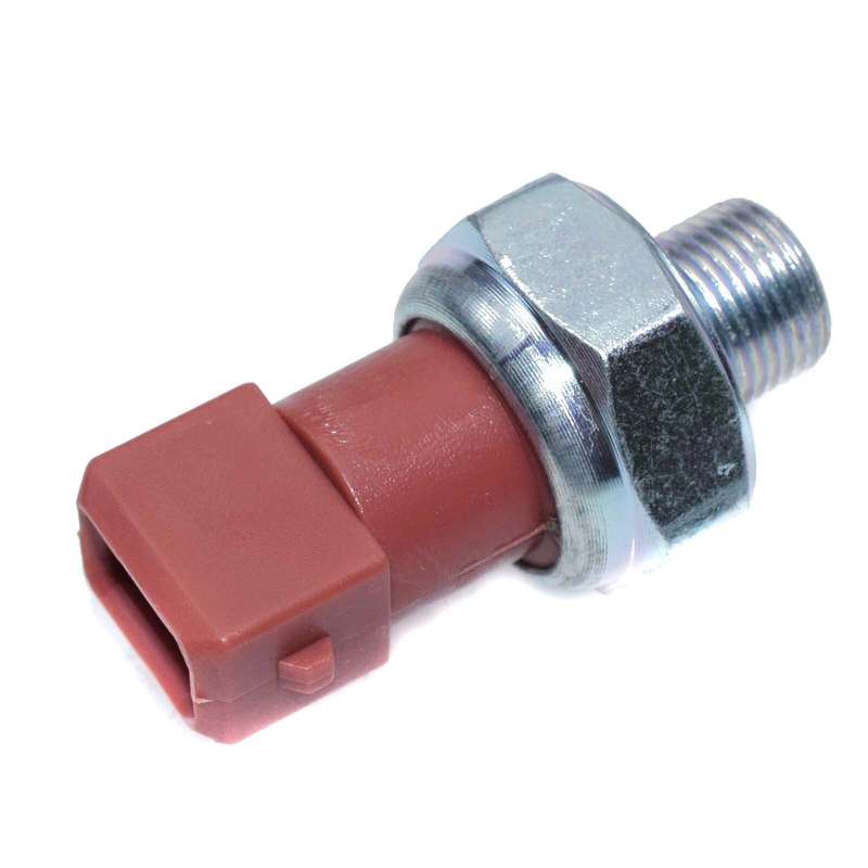 Transmission Oil Pressure Switch Red 701/41600 For JCB 3C 3CX 1400B 1550B 1600B