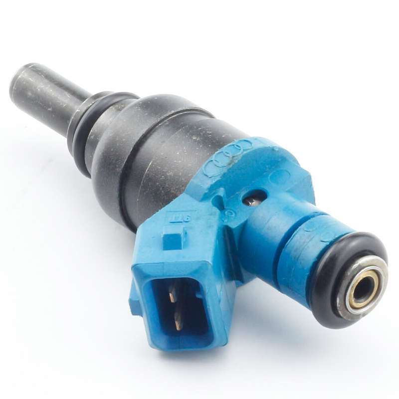 1Pc Fuel Injector Nozzle 058133551F for Volkswagen VW golf passat 1.8 ADR 20v