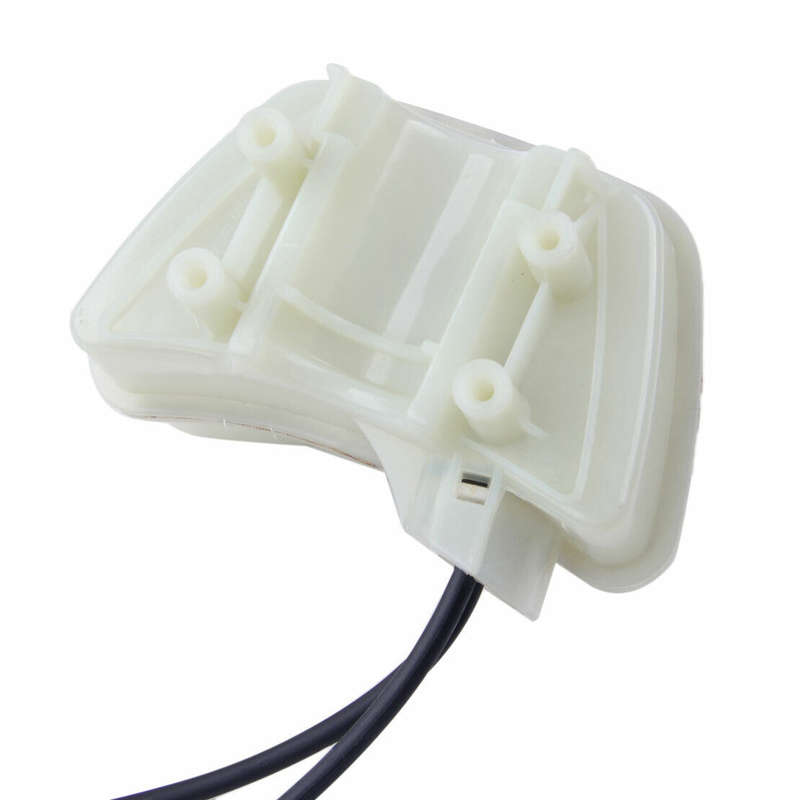Fuel Tank with Hose Filter Cap Fit for Stihl HS81 HS81R HS86 HS86R Hedge Trimmer