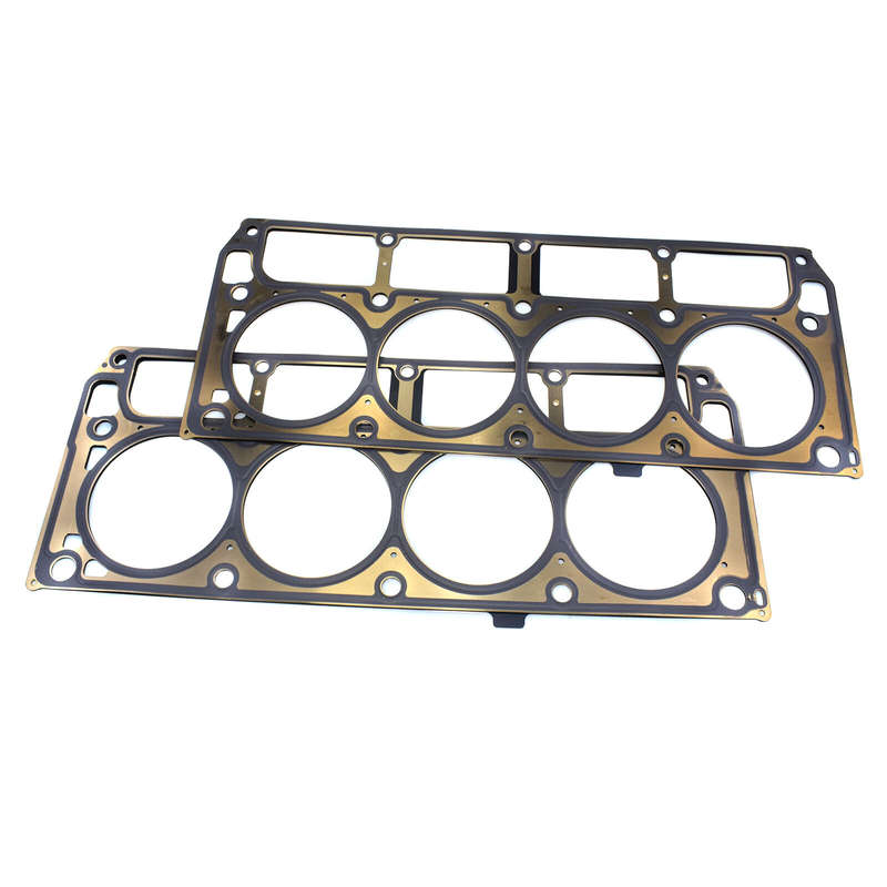 12622033 Cylinder Head Gaskets Fit For Chevrolet Corvette LS9 Cadillac CTS 2PCS