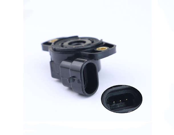 Throttle Position Sensor 7701044743 7714824 Fits Renault Fiat Clio Magane Scenic