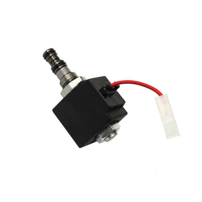 12V Solenoid Valve 81870291 FIt for Holland 6810 7810 8340 5610S 6610S 7010 TB85