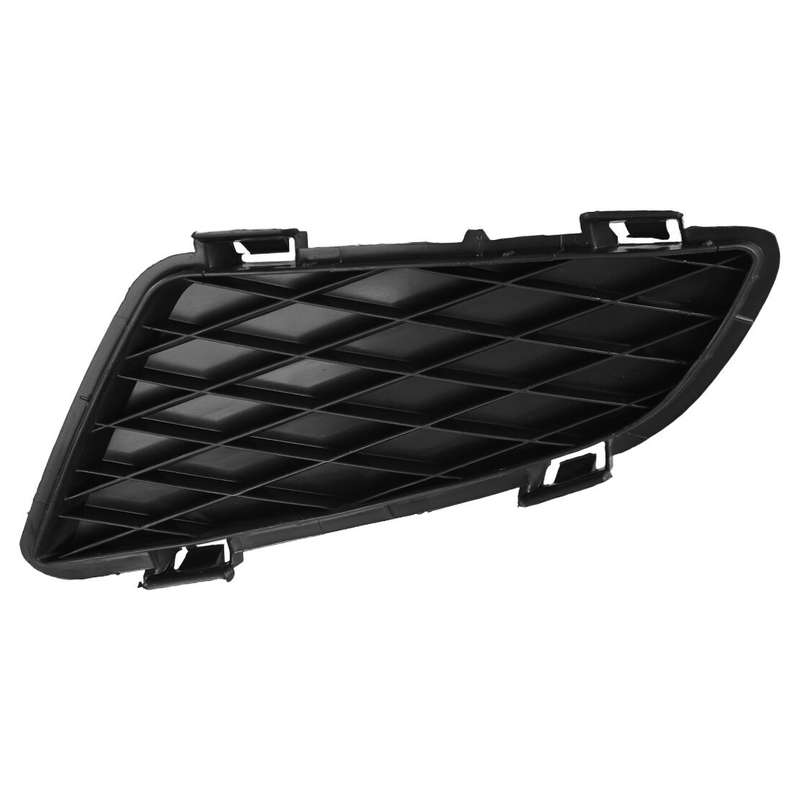 Front Outer Fog Light Grille Cover Fit For Mazda 6 2002-2008