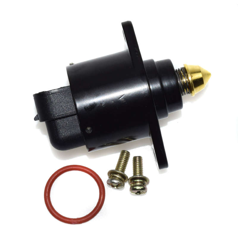 New Idle Air Control Valve Fit For Opel Corsa Combo Astra 17108187 17111946