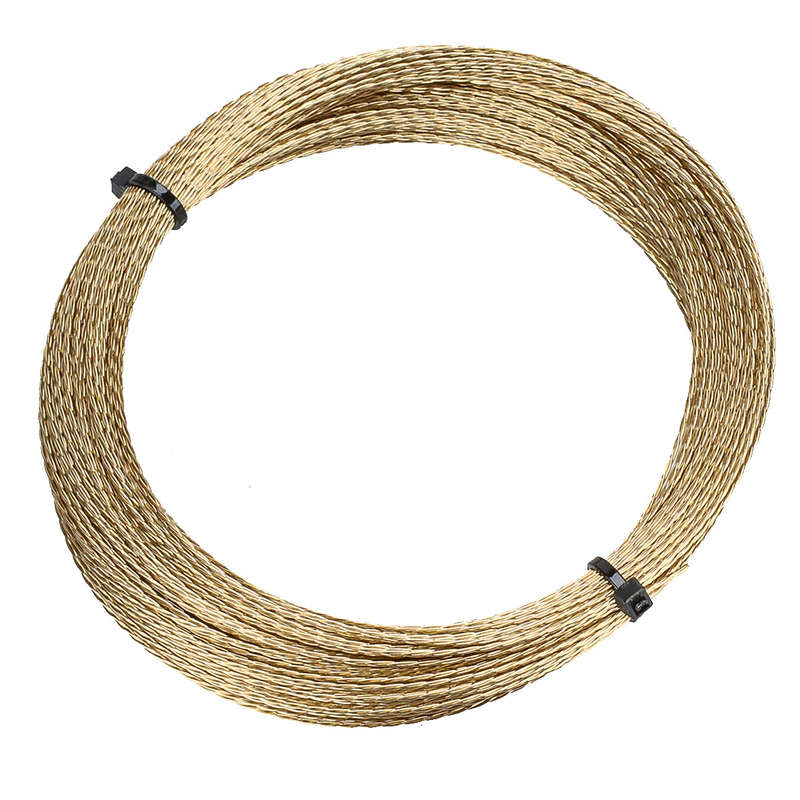 22m Car Windshield Window Removal Install Steel Wire Rope Glass Remover Tool New