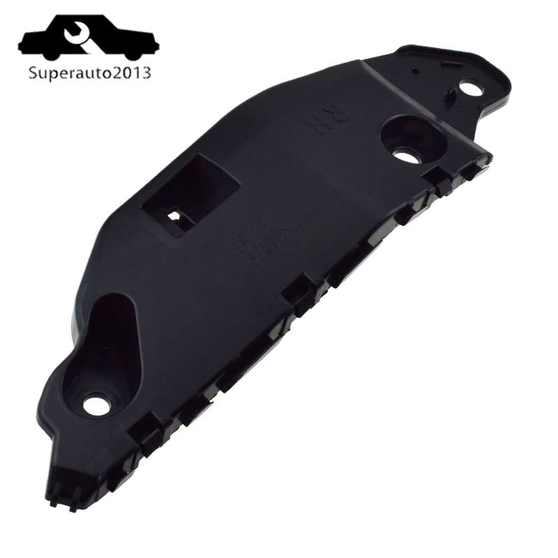 Front Bumper Retainer Right Side For Mazda CX9 2016-2022 TK48500T1B TK48-50-0T1B