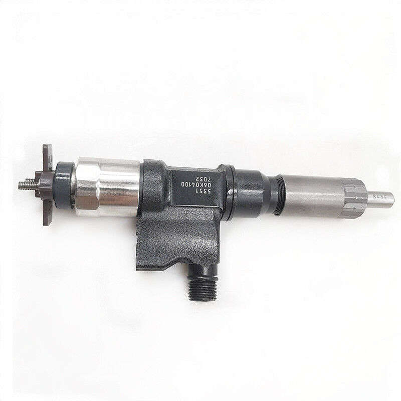 095000-5351 Fit for Isuzu 6HK1 7.8L GM 560 095000-5350 Fuel Common Rail Injector