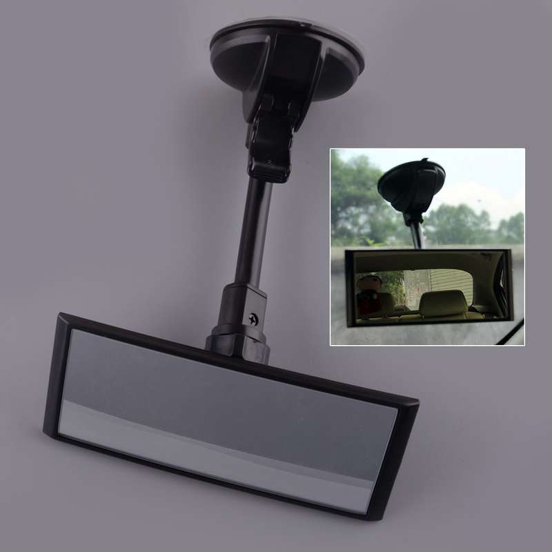 Forward Facing Kids, Baby Seat & Child Car Interior Rear View Safety Mirror