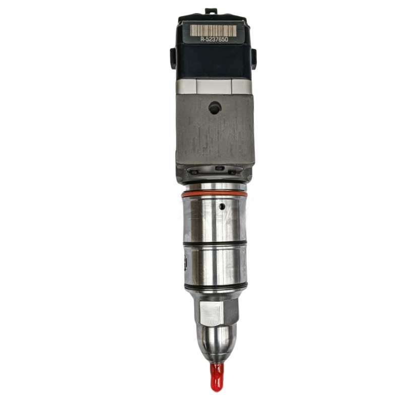 Fuel Injector R5235575 R5237650 R5235915 FIt For Detroit Series 60 12.7L Engine