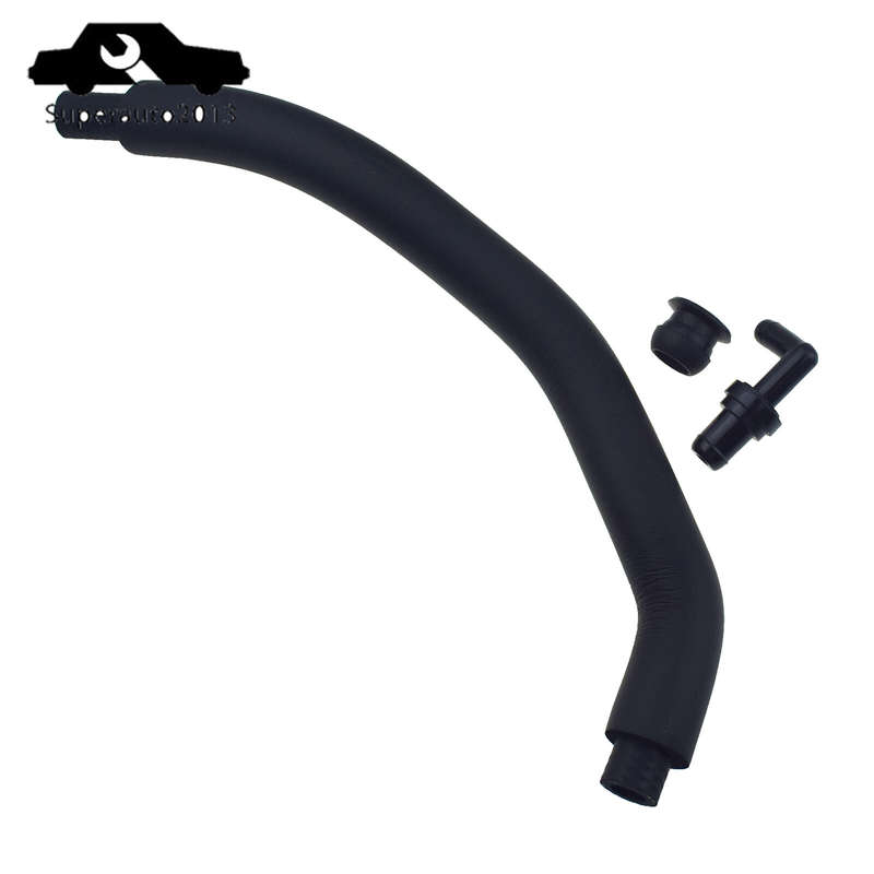 New Ventilation PCV Valve Hose W/ Grommet Kit For Toyota Lexus GS430 SUV / Truck