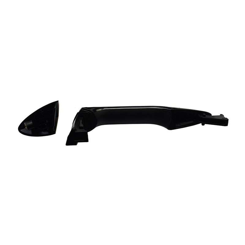 Front Right Exterior Outer Door Handle Part Fit For Hyundai Elantra 2011-16 Hot