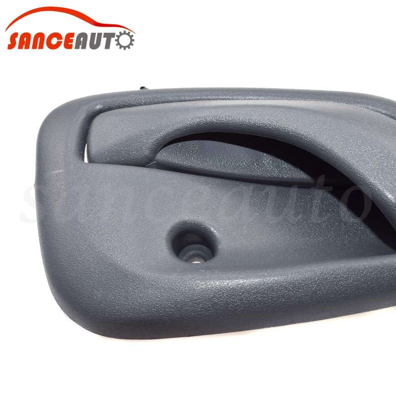 For Chevy Tracker 1999-2004 Inside Interior Inner Door Handle Right RH 30024123