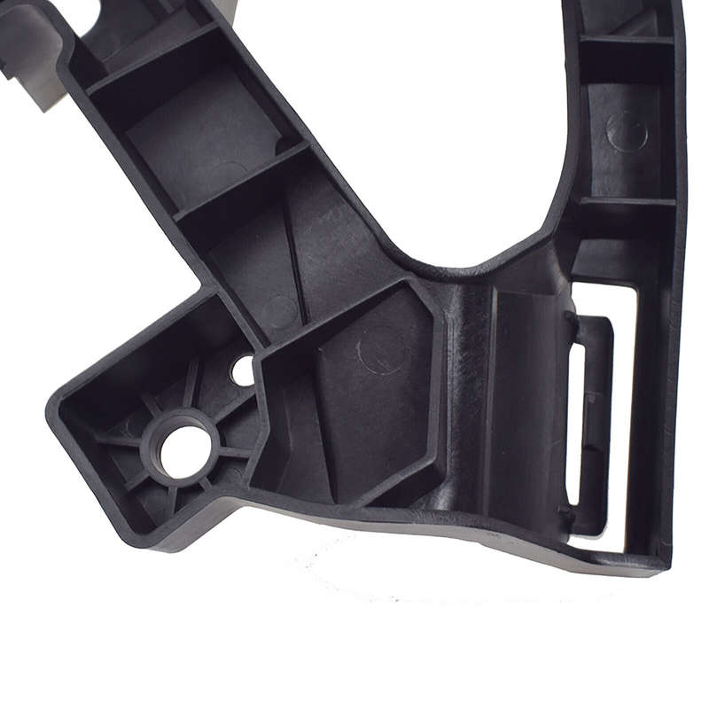 Left For HR-V HRV 2016-2018 Bumper Headlight Support Bracket Mount Retainer Beam