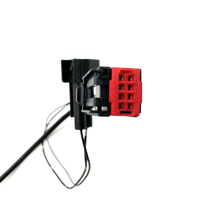 For Dodge Grand Caravan 2011-2020 Rear View Back Up Reversing Camera 04672639AA