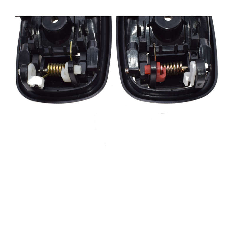 Fit Hyundai Elantra NEW Inside Left Right Driver Passenger Door Handle Set 4 PCS