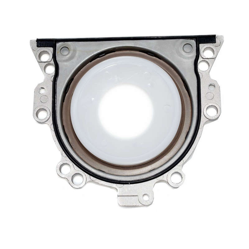 Rear Crankshaft Seal Flange For Audi A4 Quattro TT VW Beetle Golf 06A103171A New