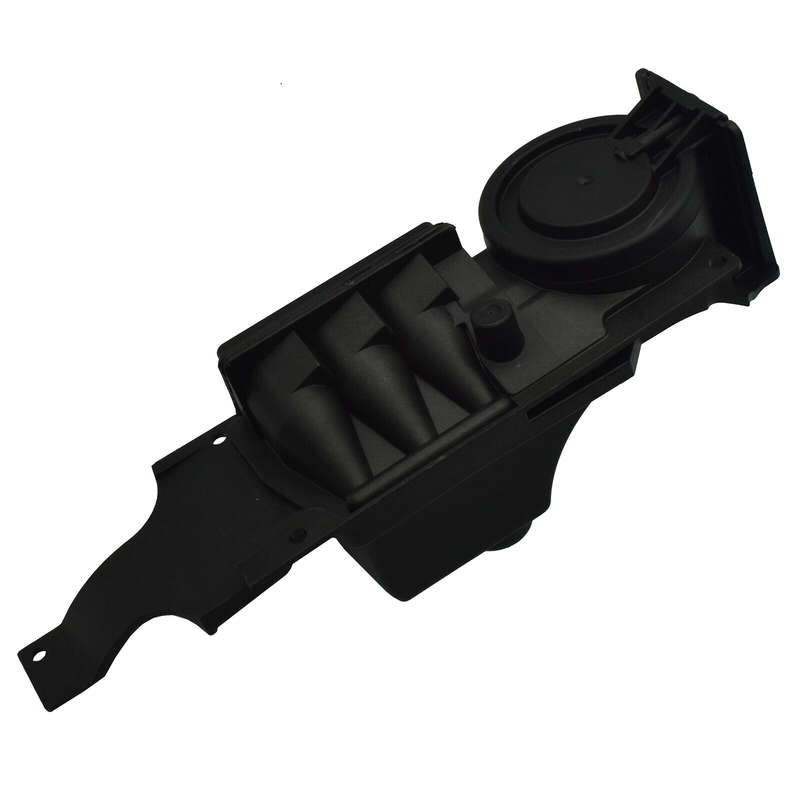022103515A Engine Valve Cover Oil Separator For VW Porsche Cayenne Audi Q7 3.6L