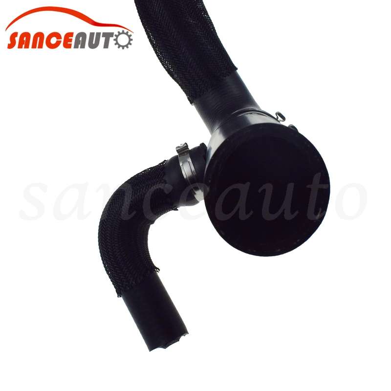 For JEEP COMPASS 2017 2018 2019 2020 2021 2022 Radiator Inlet Hose 68297843AC