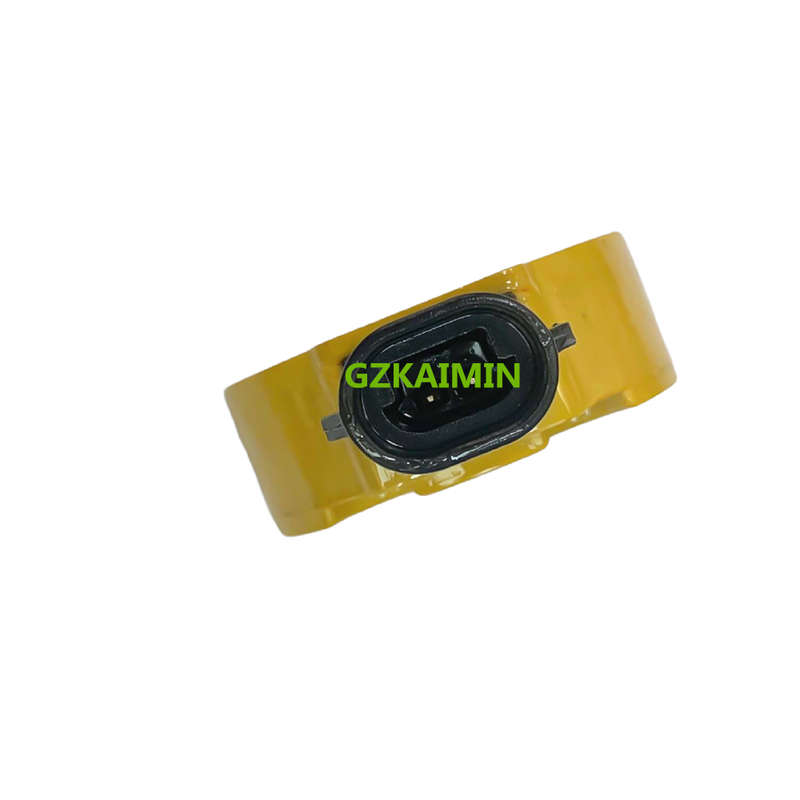 Fuel pump solenoid valve 312-5620 Suitable For Caterpillar 320D C6.6