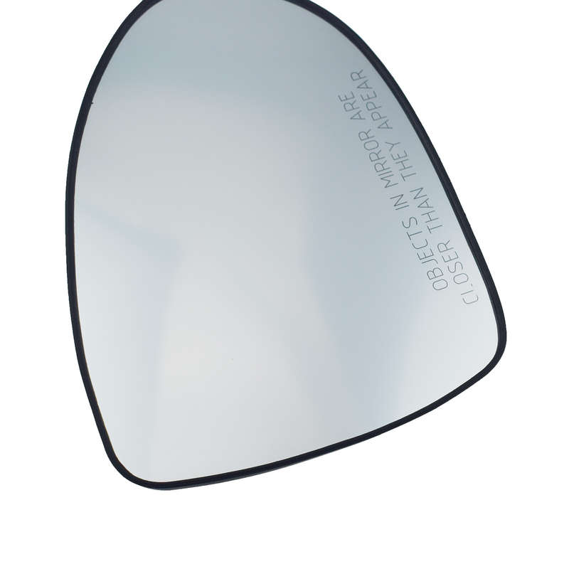 Right Side Mirror Glass Non-Heated 876211W050 For 2012-2017 Kia Rio 1.6L l4 New