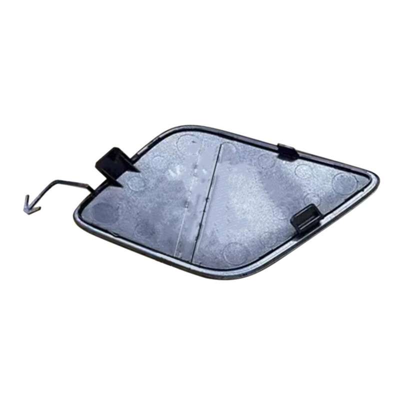 1pcs White Left Front Bumper Tow Hook Cover Fit for Lexus UX300 UX200 UX250h