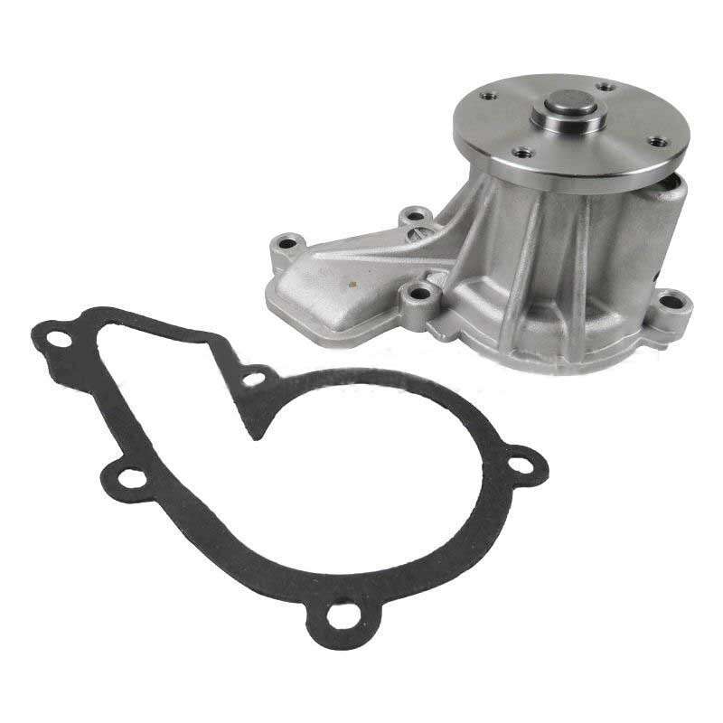 Water Pump W/gasket 25100-2E000 For Elantra Soul Tucson Forte Kona L4 2.0L DOHC