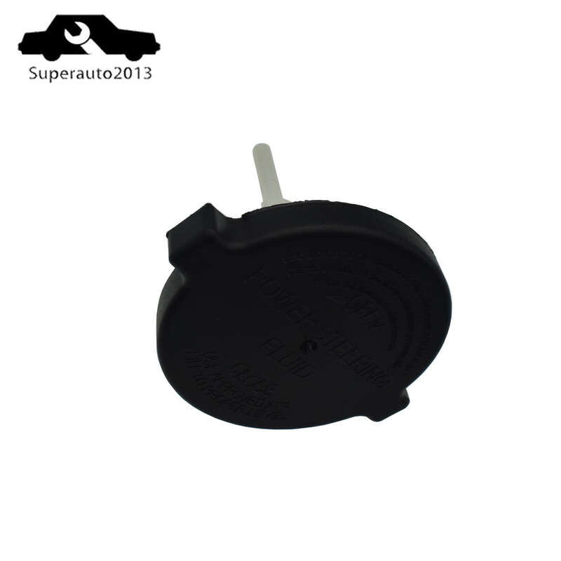 New Power Steering Fluid Reservoir Cap Fit For Toyota 4Runner Camry Sienna Lexus