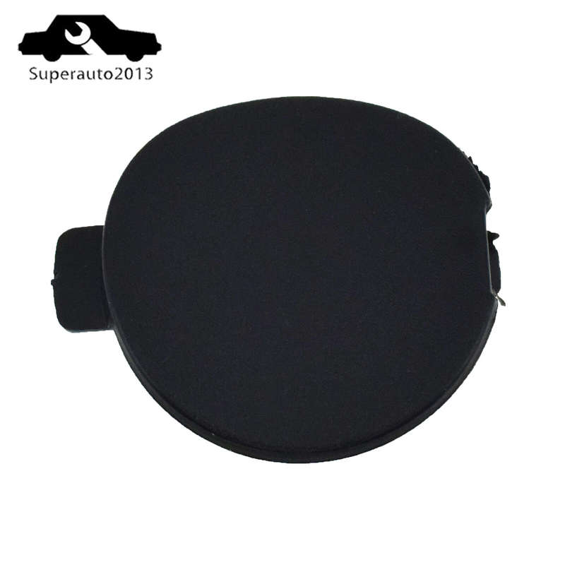 Rear Bumper Tow Hook Eye Hole Cover Cap For Mazda CX-5 13-14 New