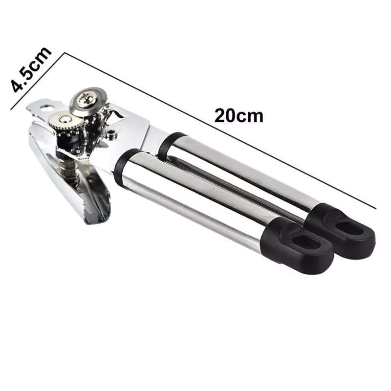 Tin Cutter Bottle Opener
