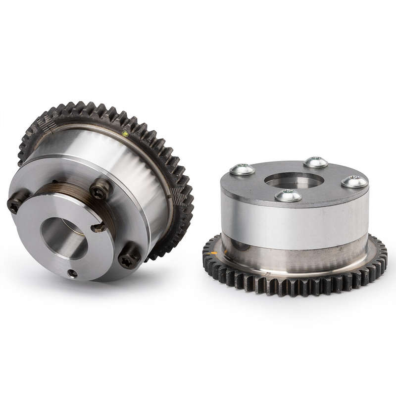 2X Camshaft Gear CVVT for Hyundai Veracruz KIA Sorento 3.5L 3.8L 243503C100