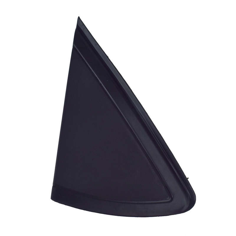Rearview Mirror Triangle Molding Cover Right 6R0853274A For 2010-20 VW Polo MK5