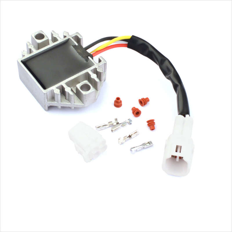 Voltage Regulator Rectifier for Yamaha YFZ 450 ATV 2004 2005 2006 2007 2008 2009