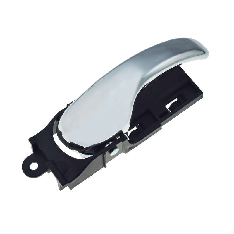 Inner Door Handle Right Passenger Side For 1999-04 Ford F-150 1997-99 F-250 New
