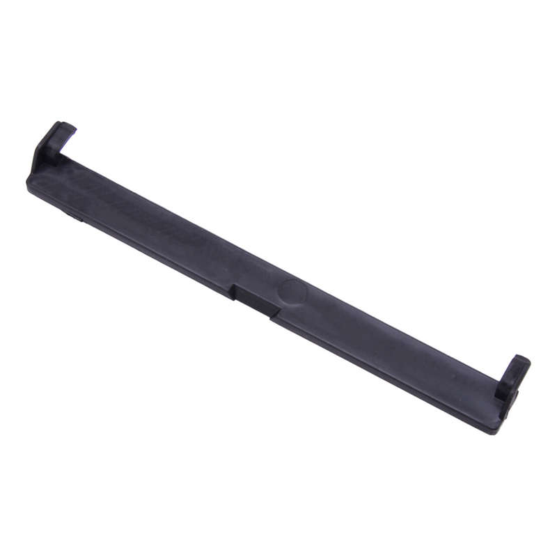 1pc Roof Rack Molding Port Cover Cap Fit For BMW 5 Series G30 G31 2018-2023 Top