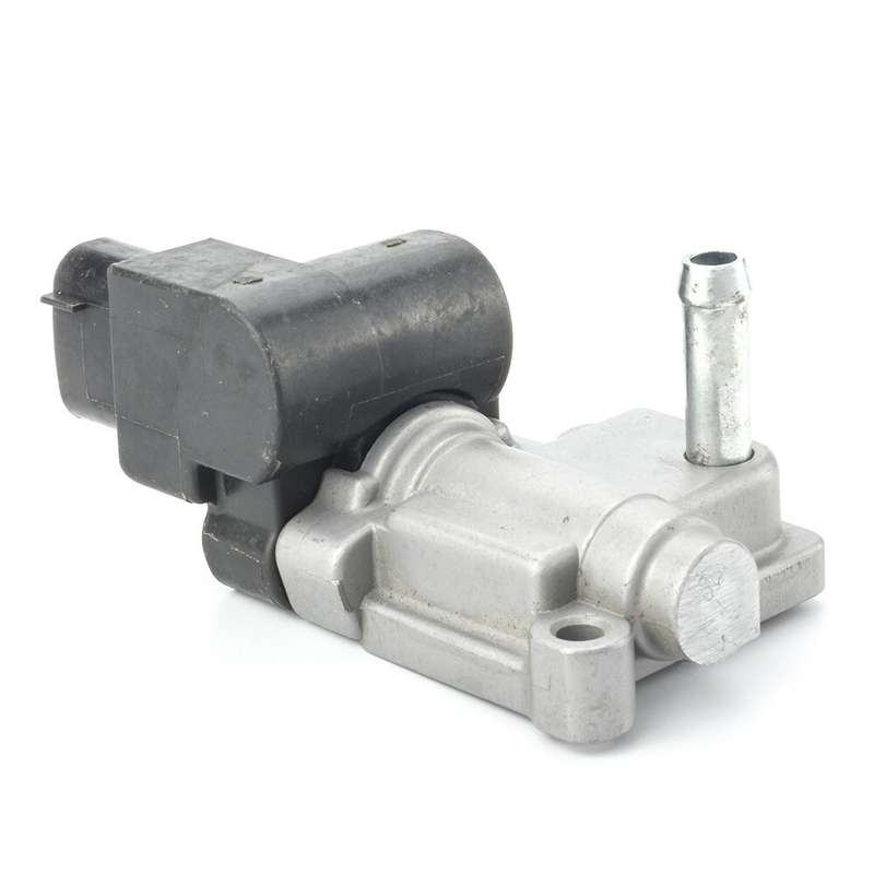 Genuine Idle Air Control Valve OEM 16022-P8A-A02 for Acura CL 3.0 TL 3.2 MDX 3.5