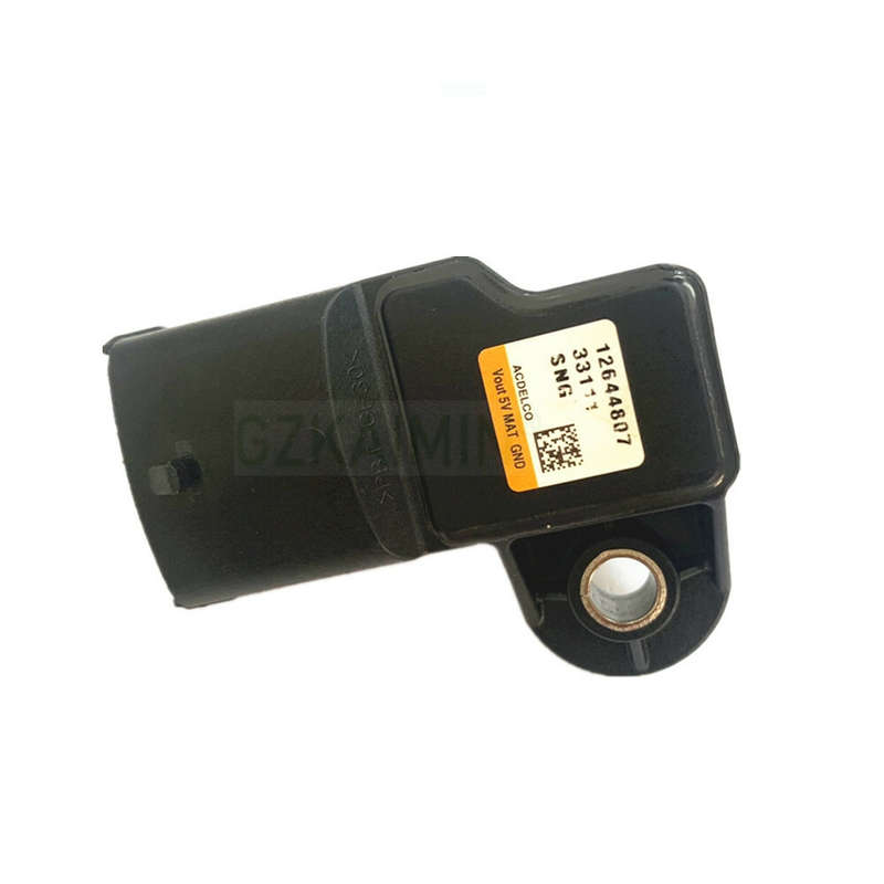 MAP Air Pressure Sensor 12644807 For 2018 Chevrolet Camaro Turbo Inner Cooler
